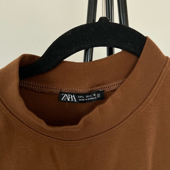 ZARA TOP - Picture 2 of 3